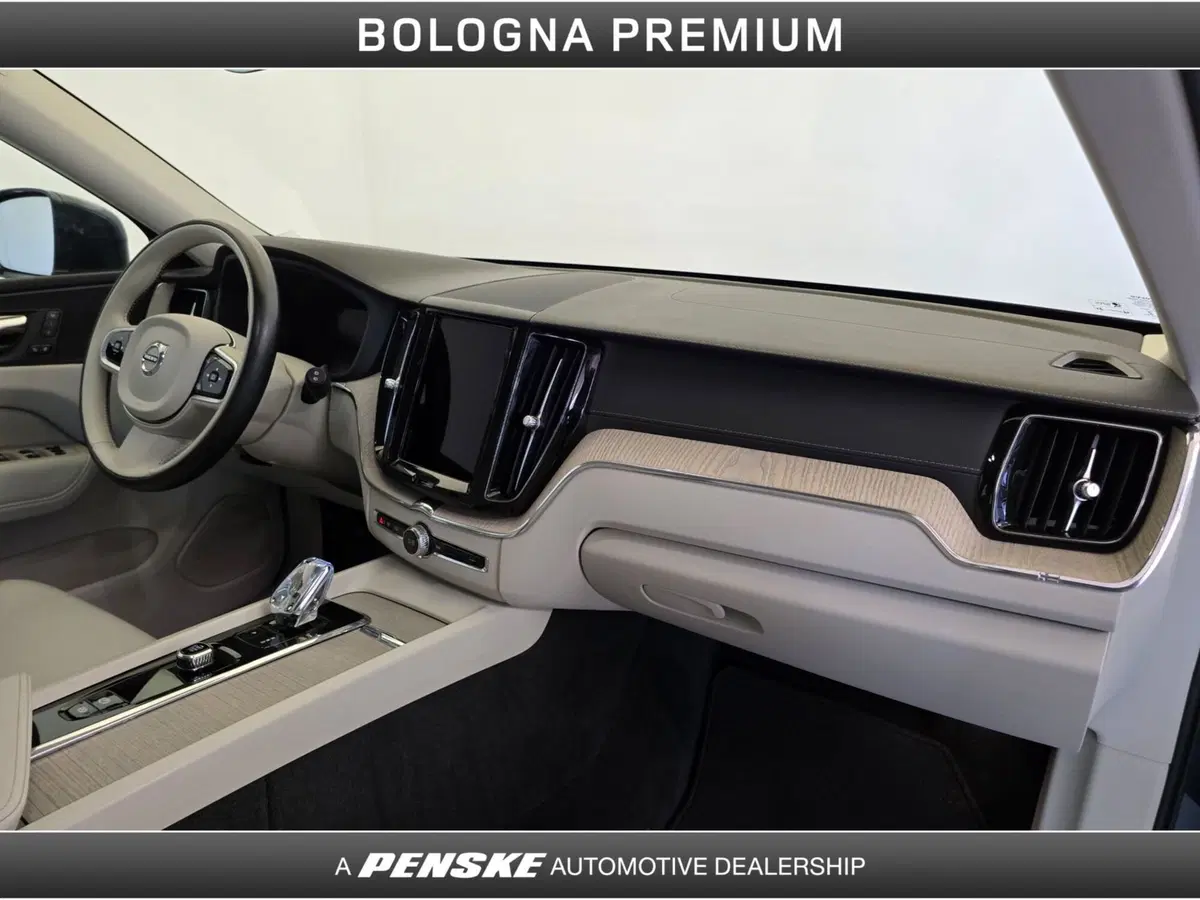 Volvo XC60 usata a Bologna (18)