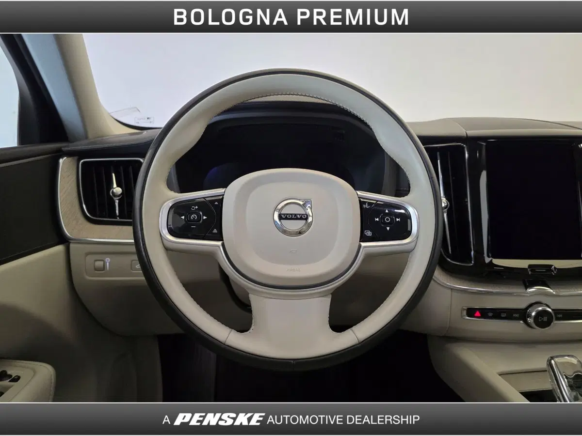 Volvo XC60 usata a Bologna (19)