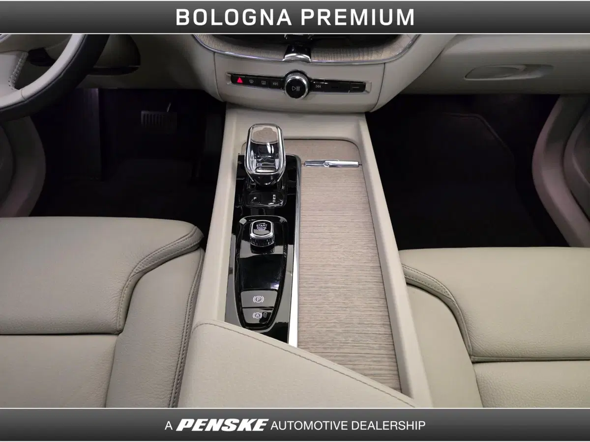 Volvo XC60 usata a Bologna (20)