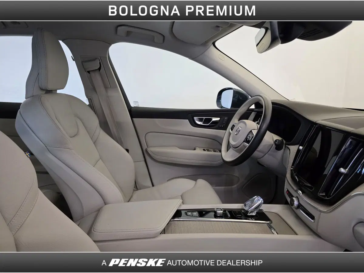 Volvo XC60 usata a Bologna (3)
