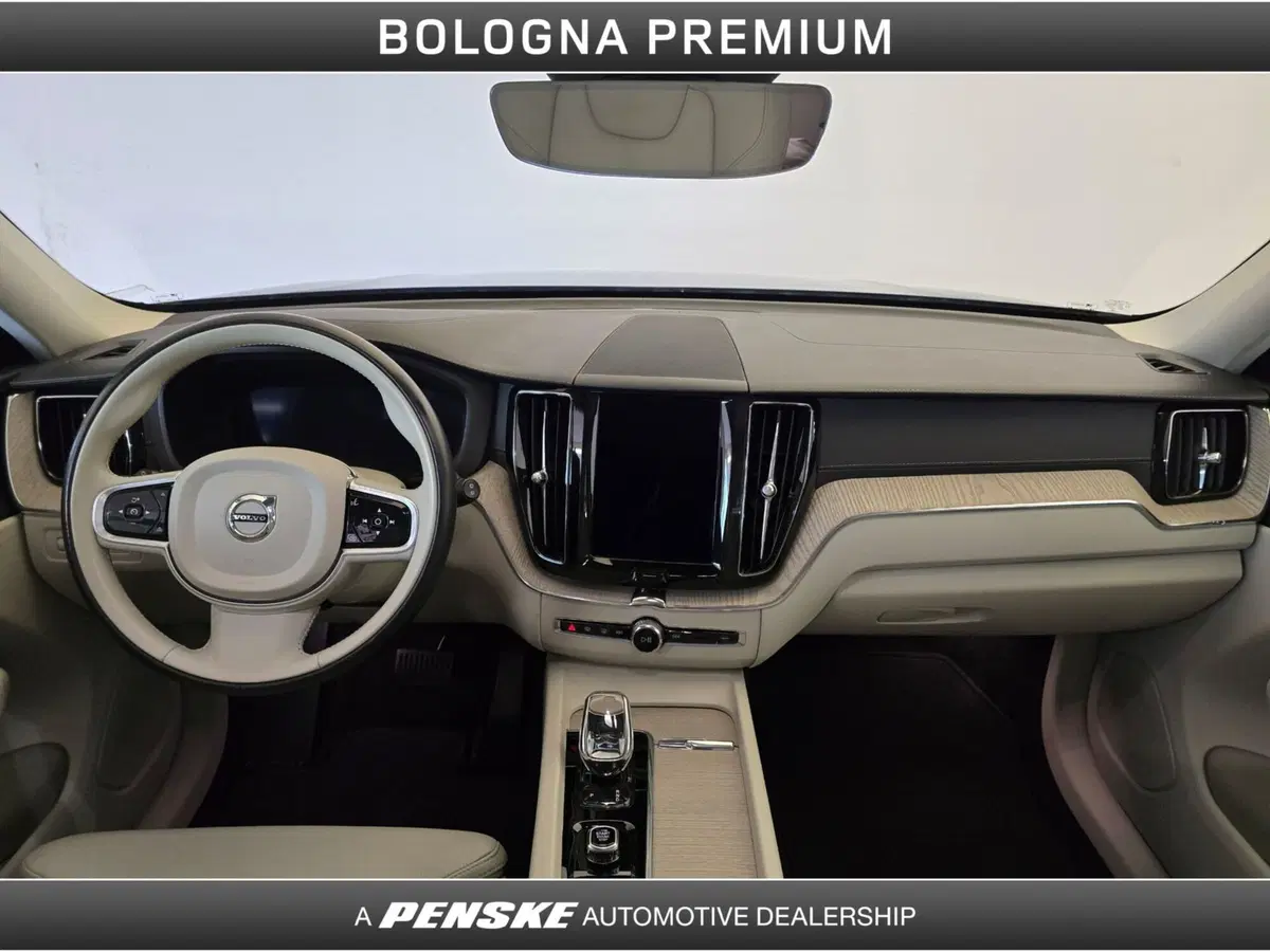 Volvo XC60 usata a Bologna (4)