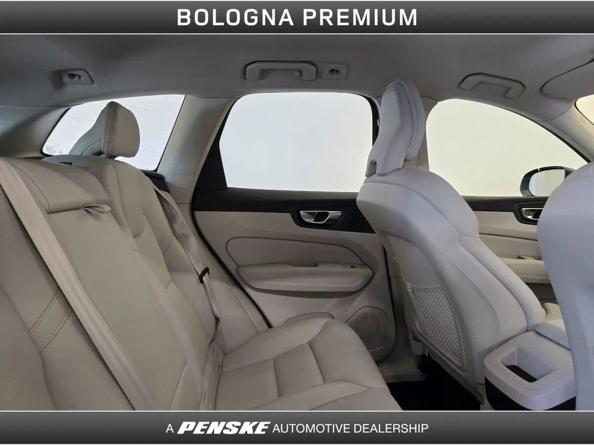 Volvo XC60 usata a Bologna (5)