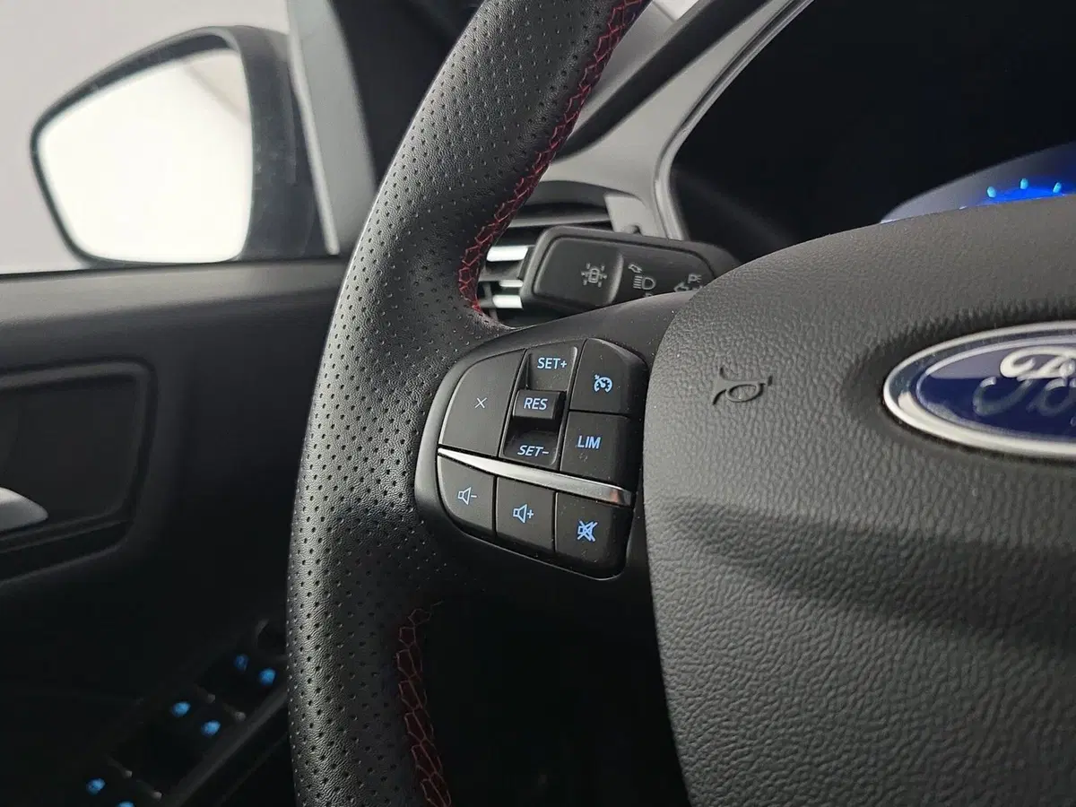 Ford Kuga usata a Alessandria (18)
