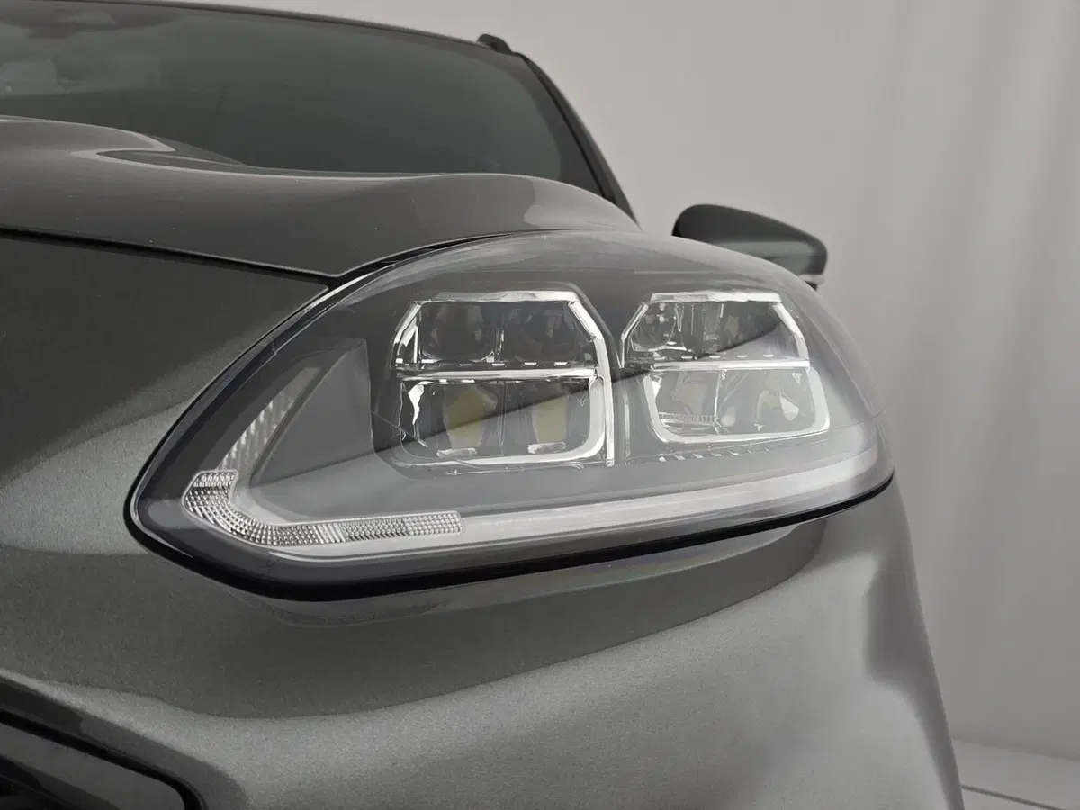 Ford Kuga usata a Alessandria (6)