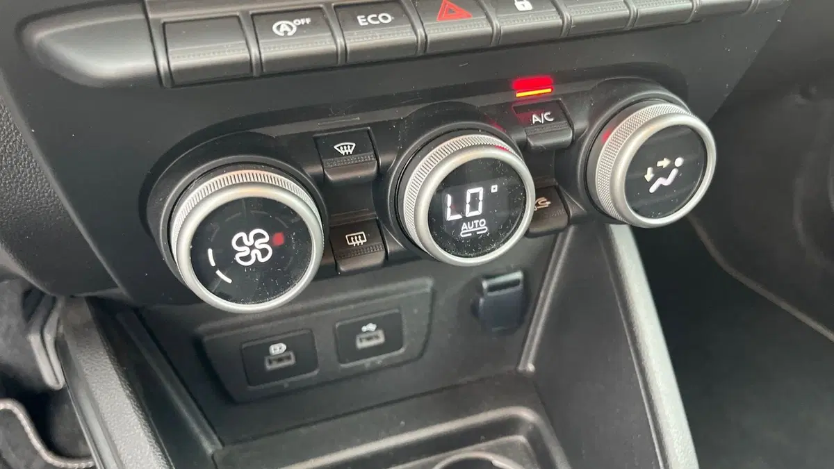 Dacia Duster usata a Treviso (10)