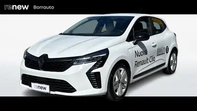 Renault Clio 1.0 sce Evolution 65cv del 2024 usata a Montebelluna