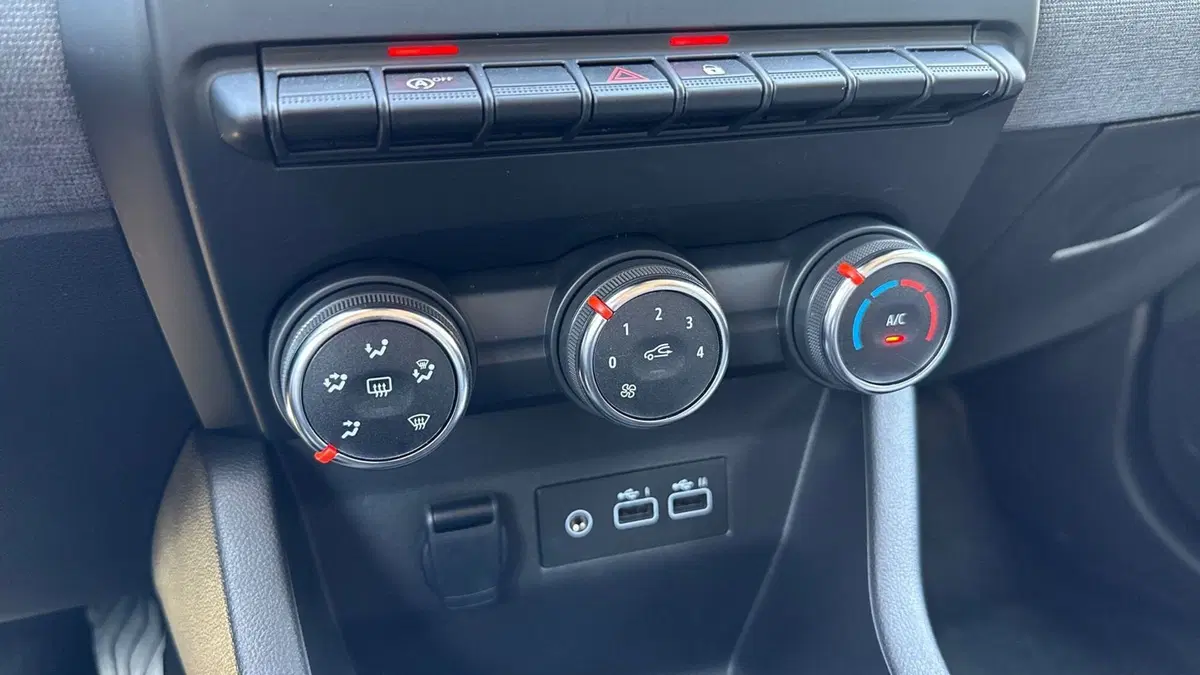 Renault Clio usata a Treviso (10)