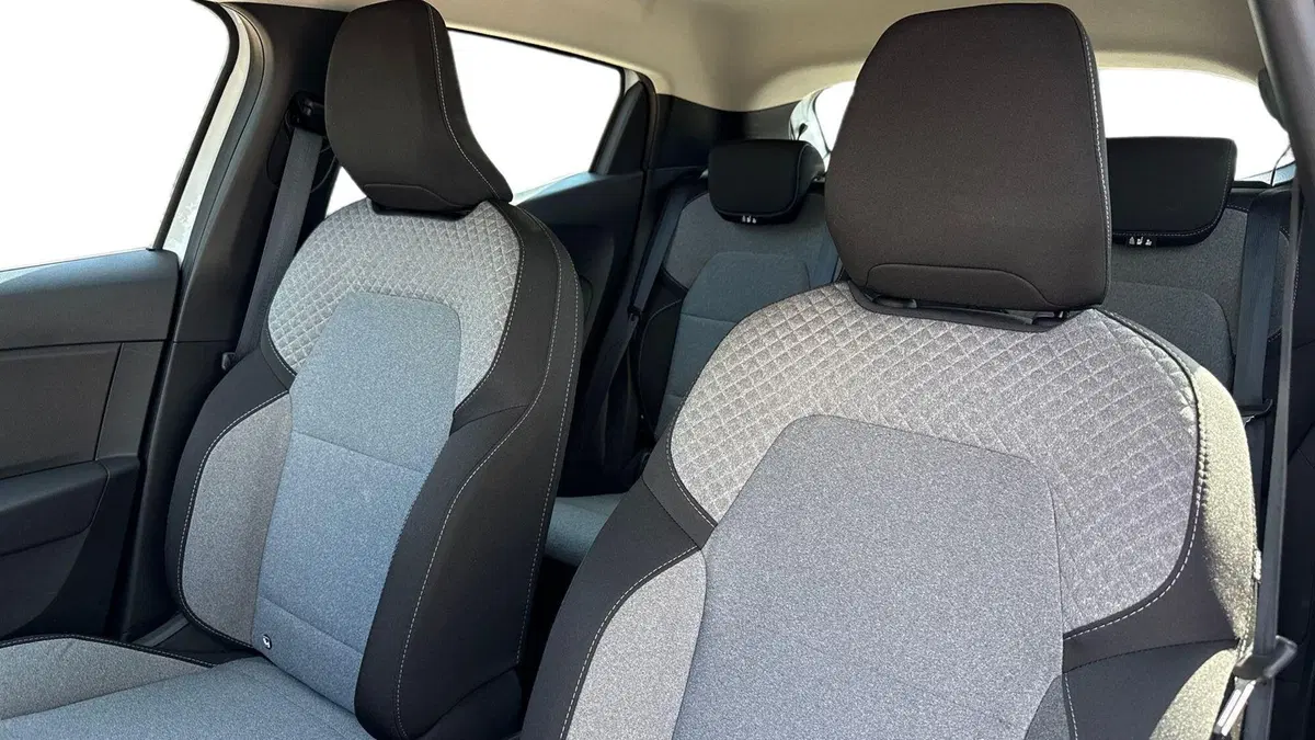 Renault Clio usata a Treviso (14)