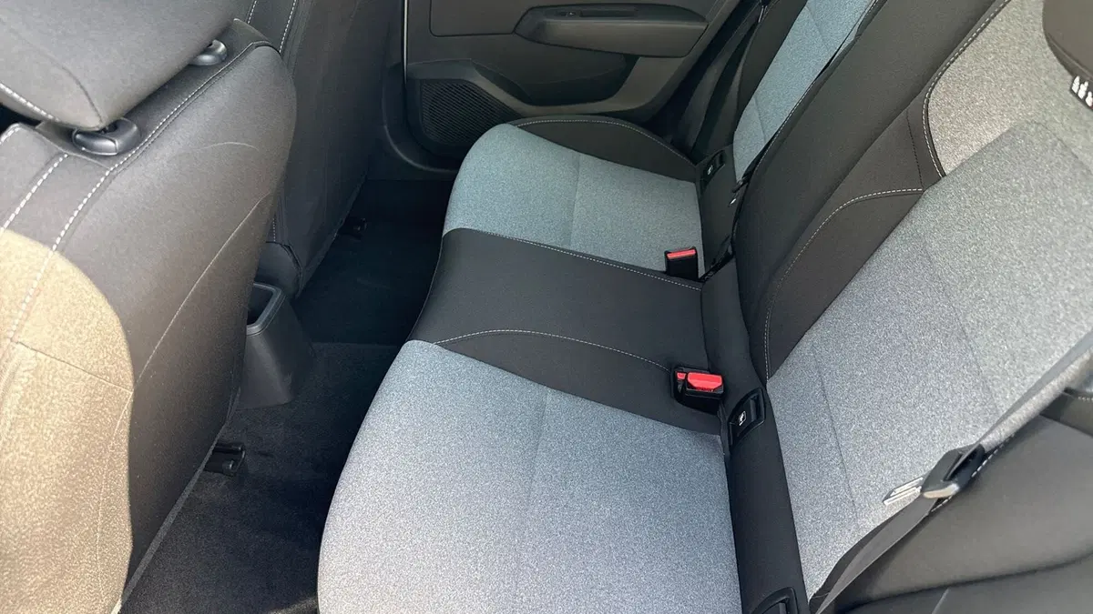 Renault Clio usata a Treviso (15)