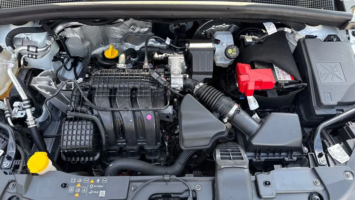 Renault Clio usata a Treviso (18)