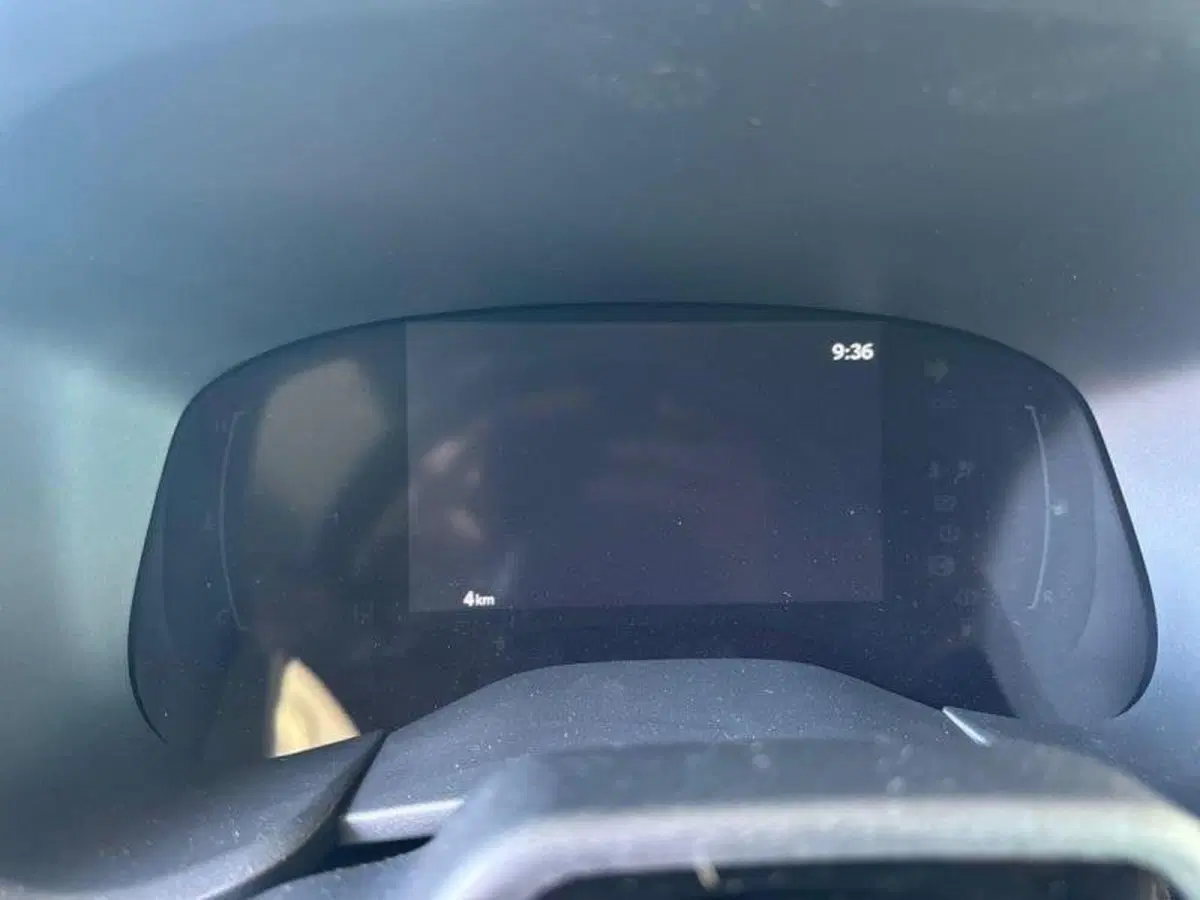 Toyota Aygo X nuova a Perugia (8)