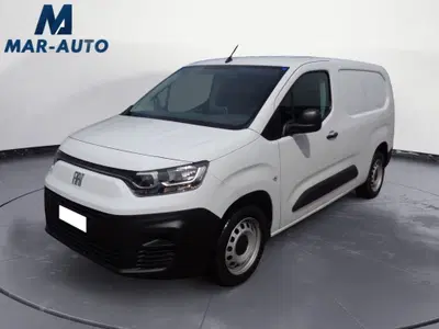 Fiat Dobl&ograve; Furgone van 1.5 bluehdi 100cv LH1 del 2023 usata a Castelfranco Veneto