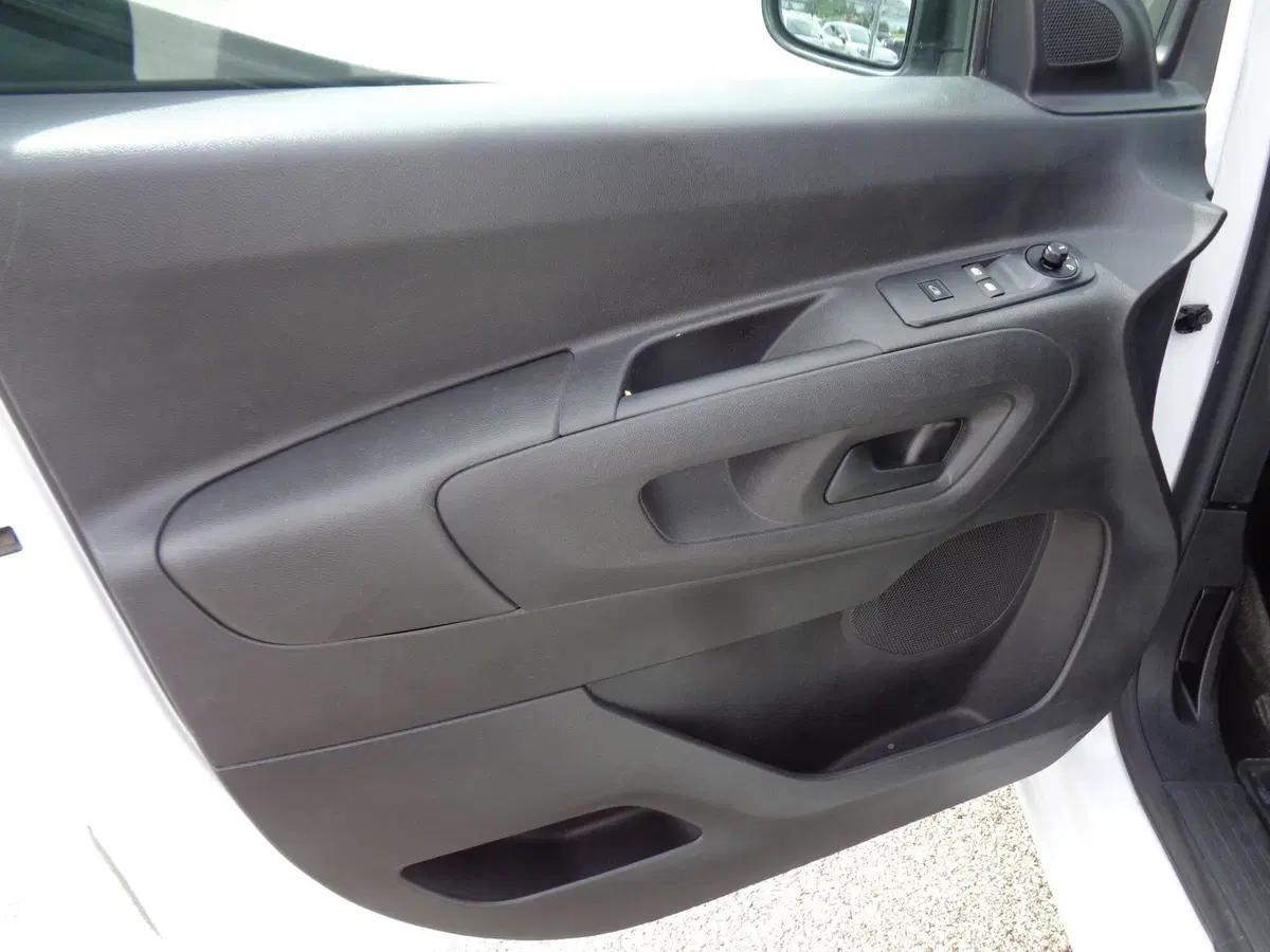 Fiat Doblò Furgone usata a Treviso (7)