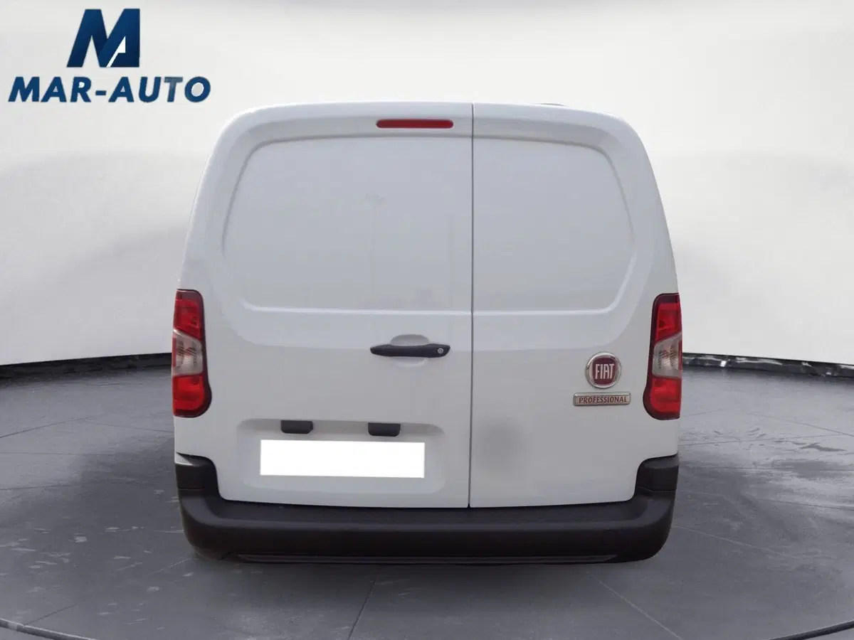 Fiat Doblò Furgone usata a Treviso (8)