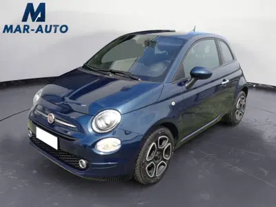 Fiat 500 1.0 hybrid 70cv del 2023 usata a Castelfranco Veneto