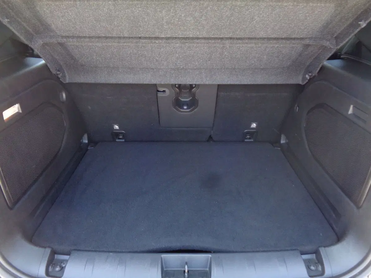 Jeep Renegade usata a Treviso (18)