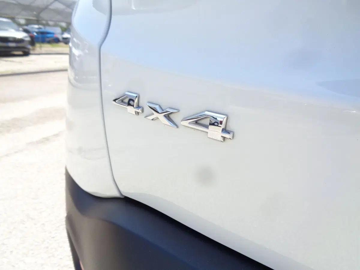 Jeep Renegade usata a Treviso (20)