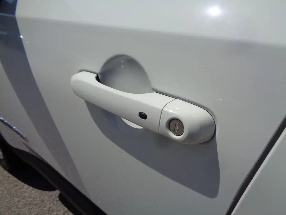Jeep Renegade usata a Treviso (7)