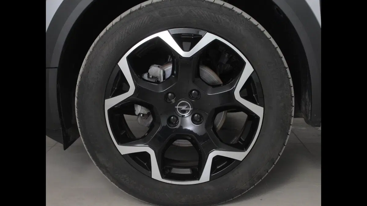 Opel Mokka usata a Palermo (13)