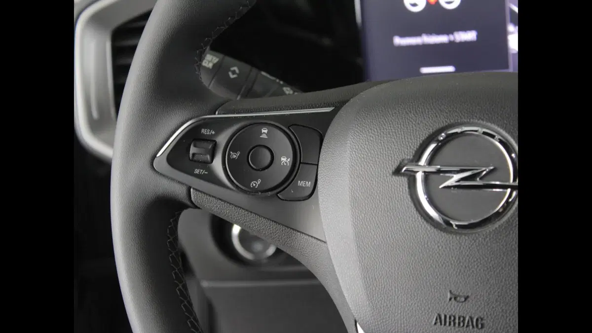 Opel Mokka usata a Palermo (18)