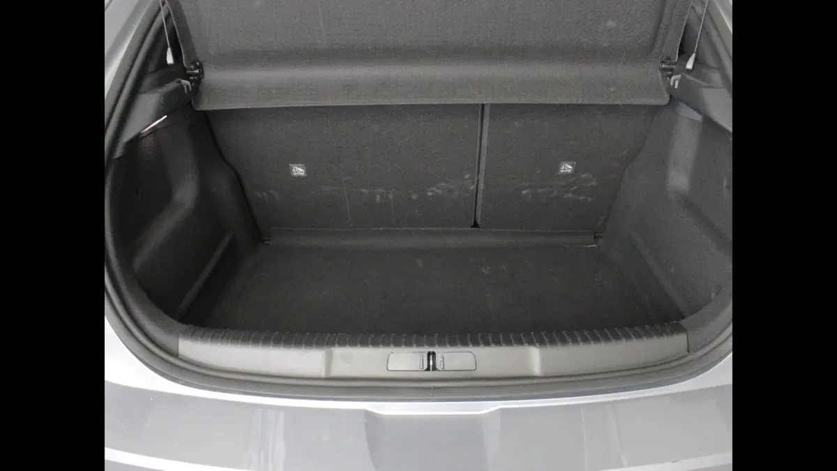 Opel Mokka usata a Palermo (6)