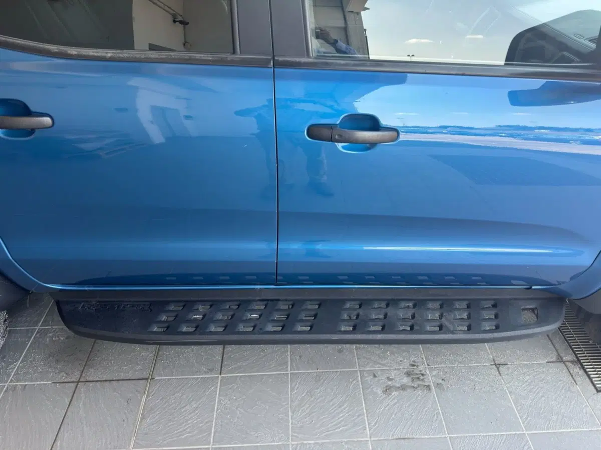 Ford Ranger Pick-up usata a Asti (19)