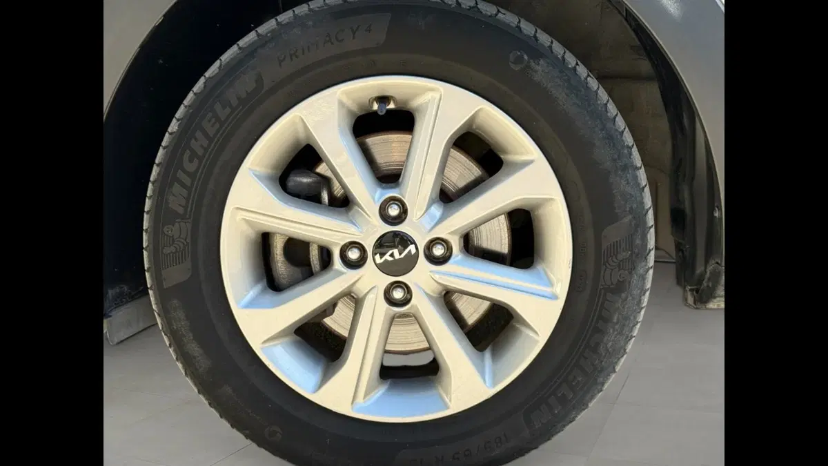 Kia Stonic usata a Palermo (14)