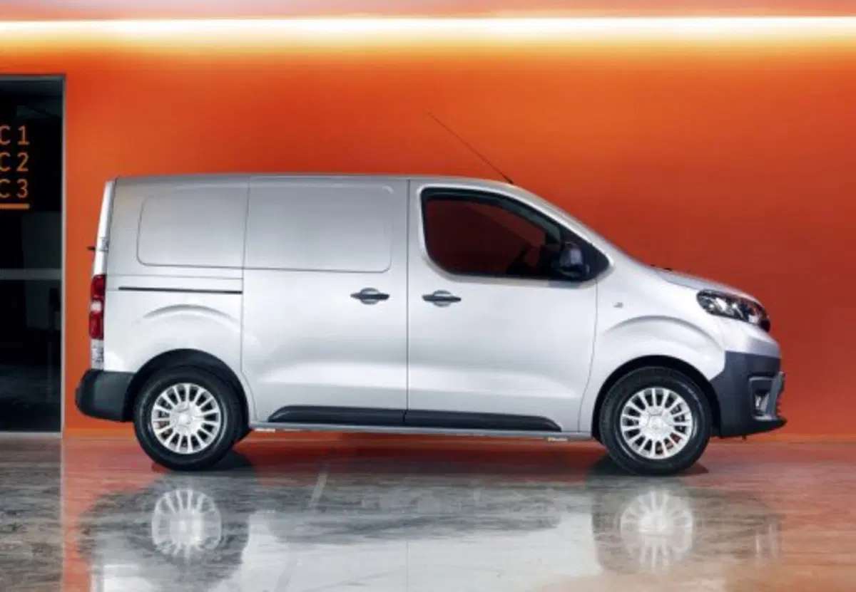 Toyota Proace usata a Palermo (8)
