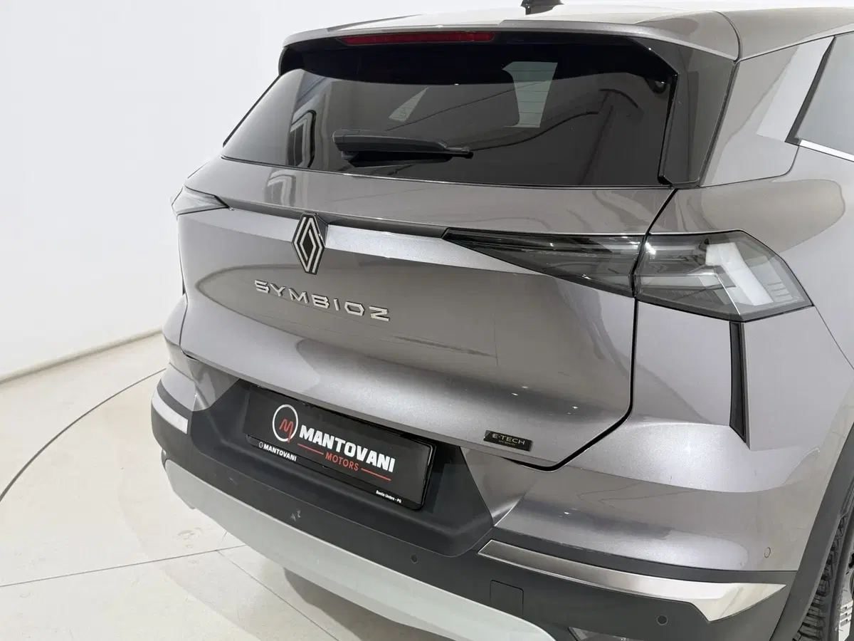 Renault Symbioz usata a Perugia (10)