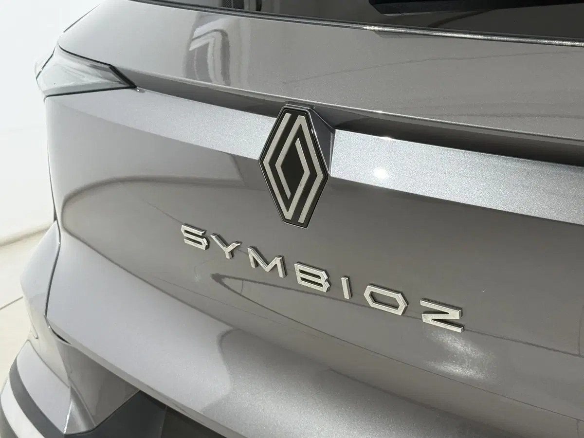 Renault Symbioz usata a Perugia (11)