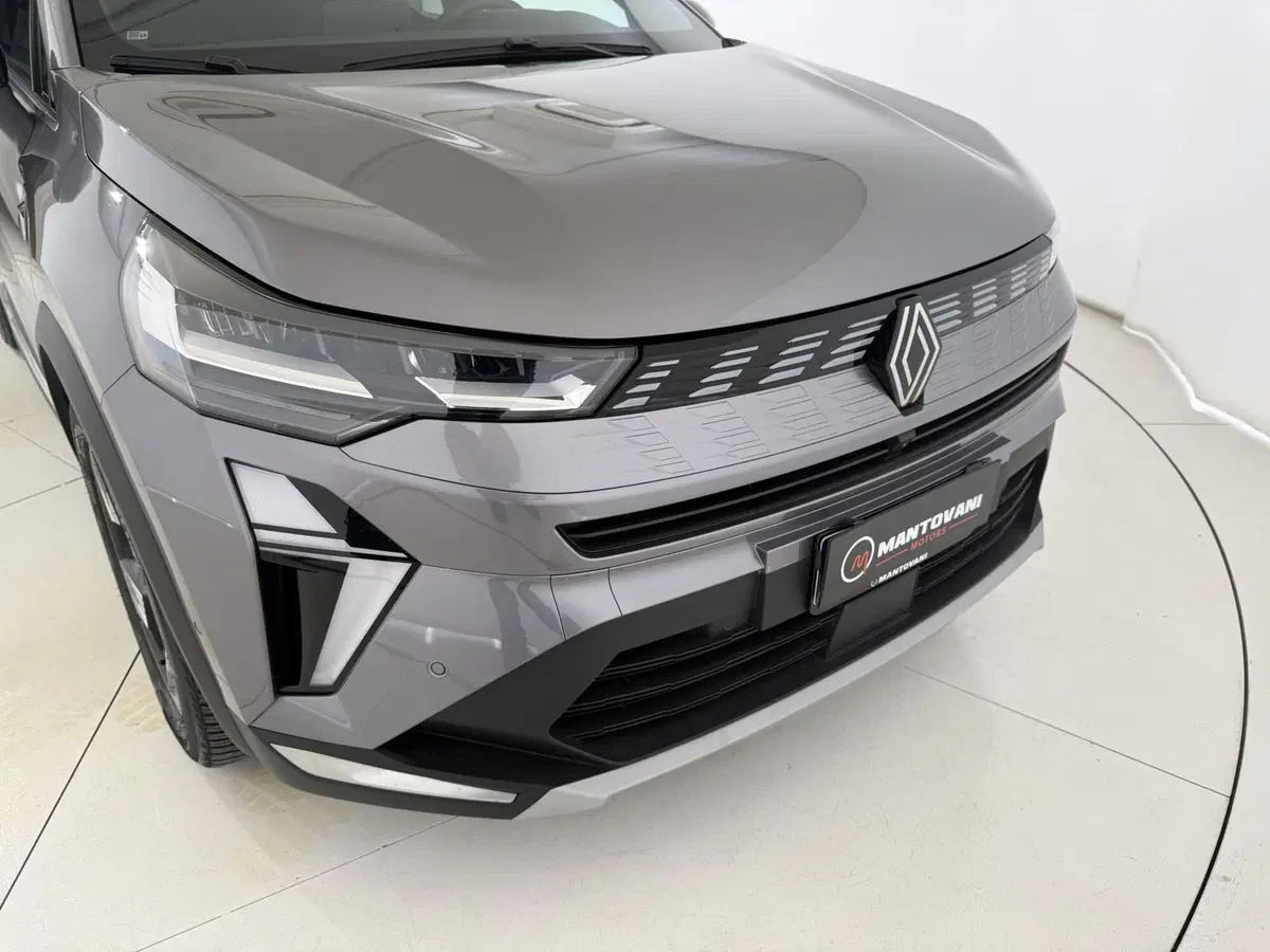 Renault Symbioz usata a Perugia (15)