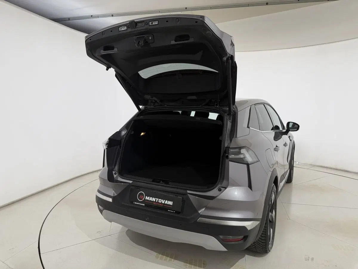 Renault Symbioz usata a Perugia (16)