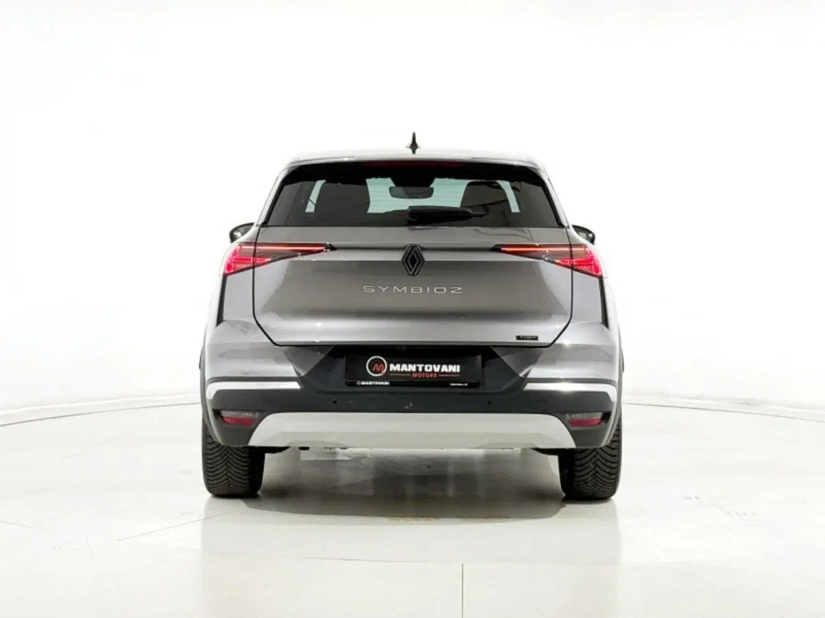 Renault Symbioz usata a Perugia (2)