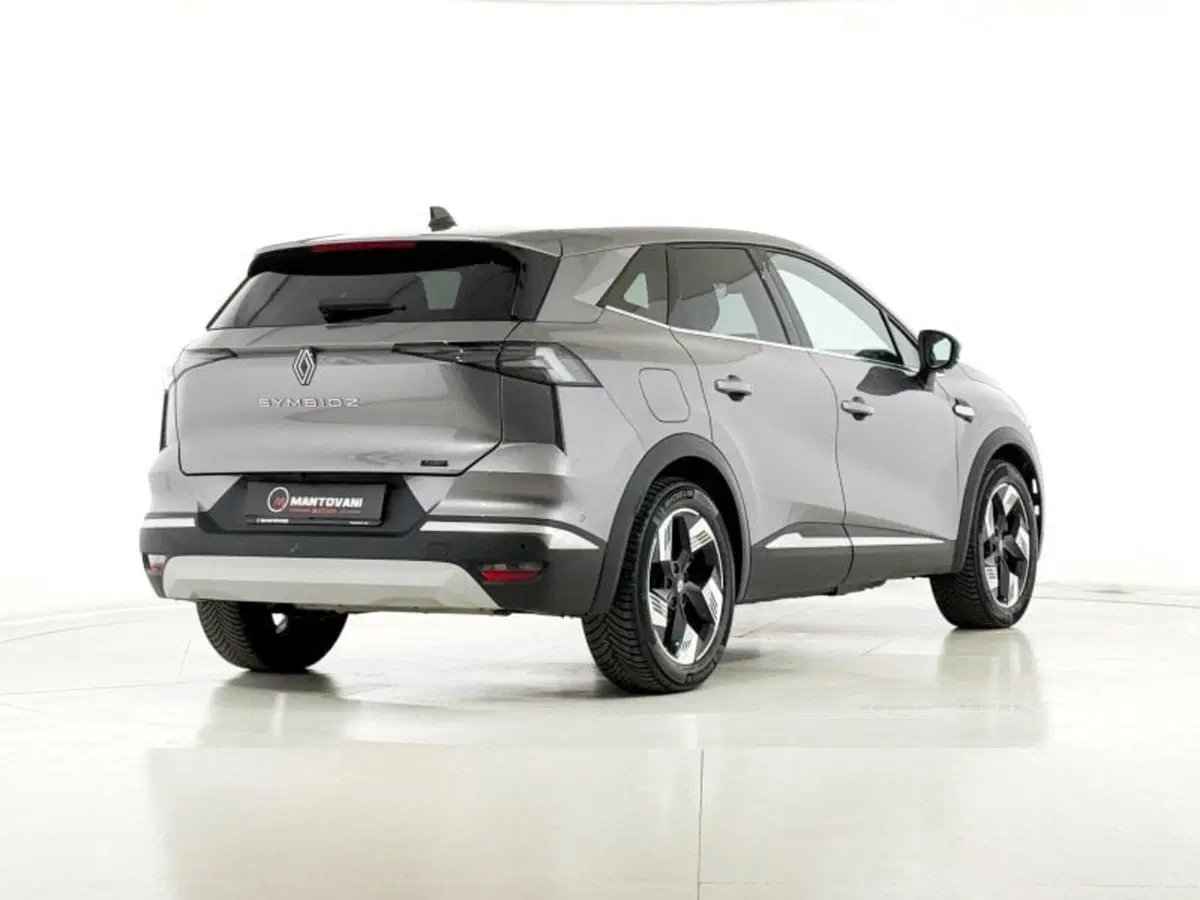 Renault Symbioz usata a Perugia (3)