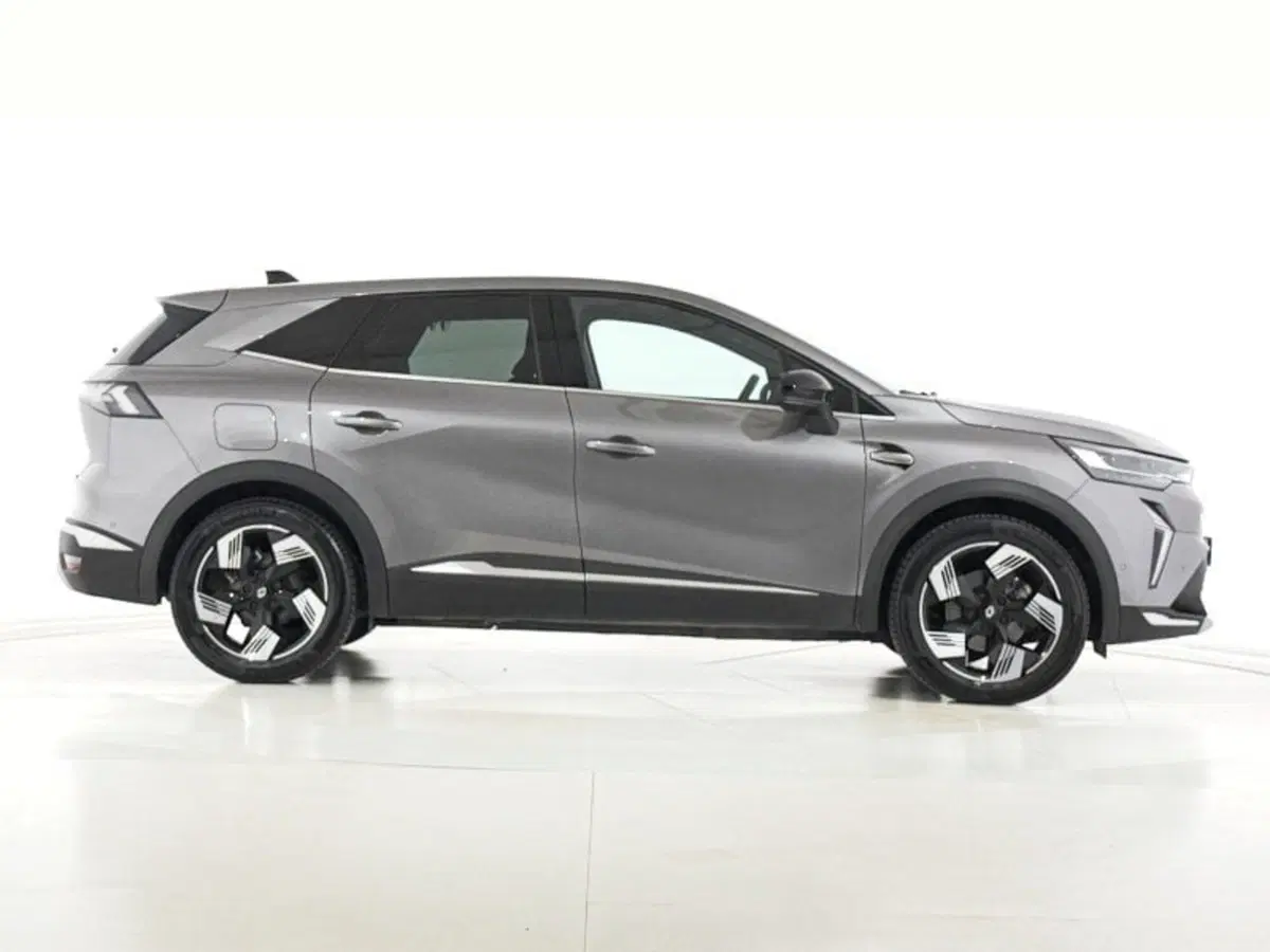 Renault Symbioz usata a Perugia (4)