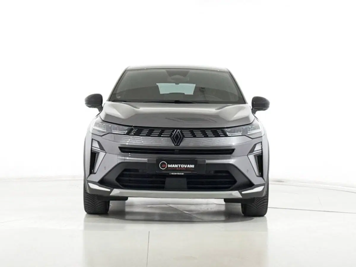 Renault Symbioz usata a Perugia (6)