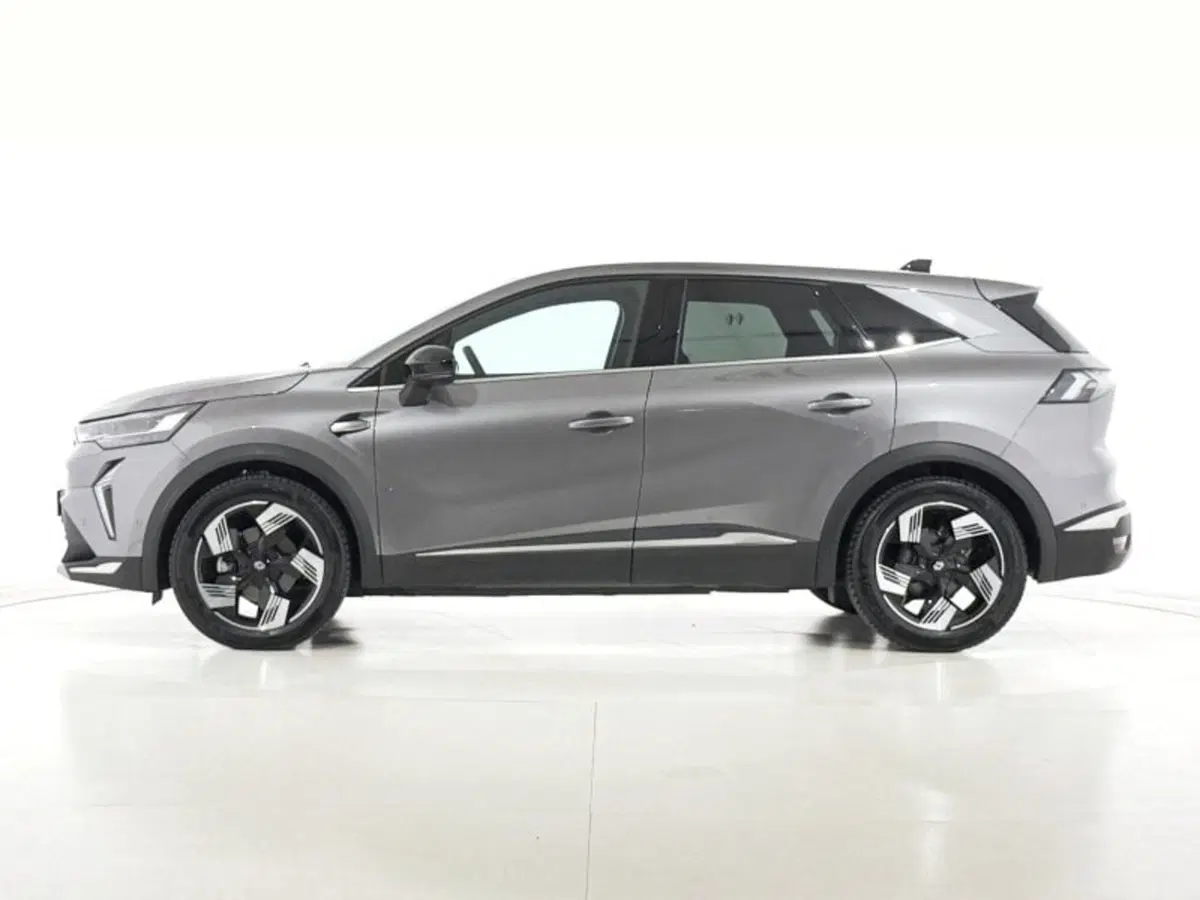 Renault Symbioz usata a Perugia (7)