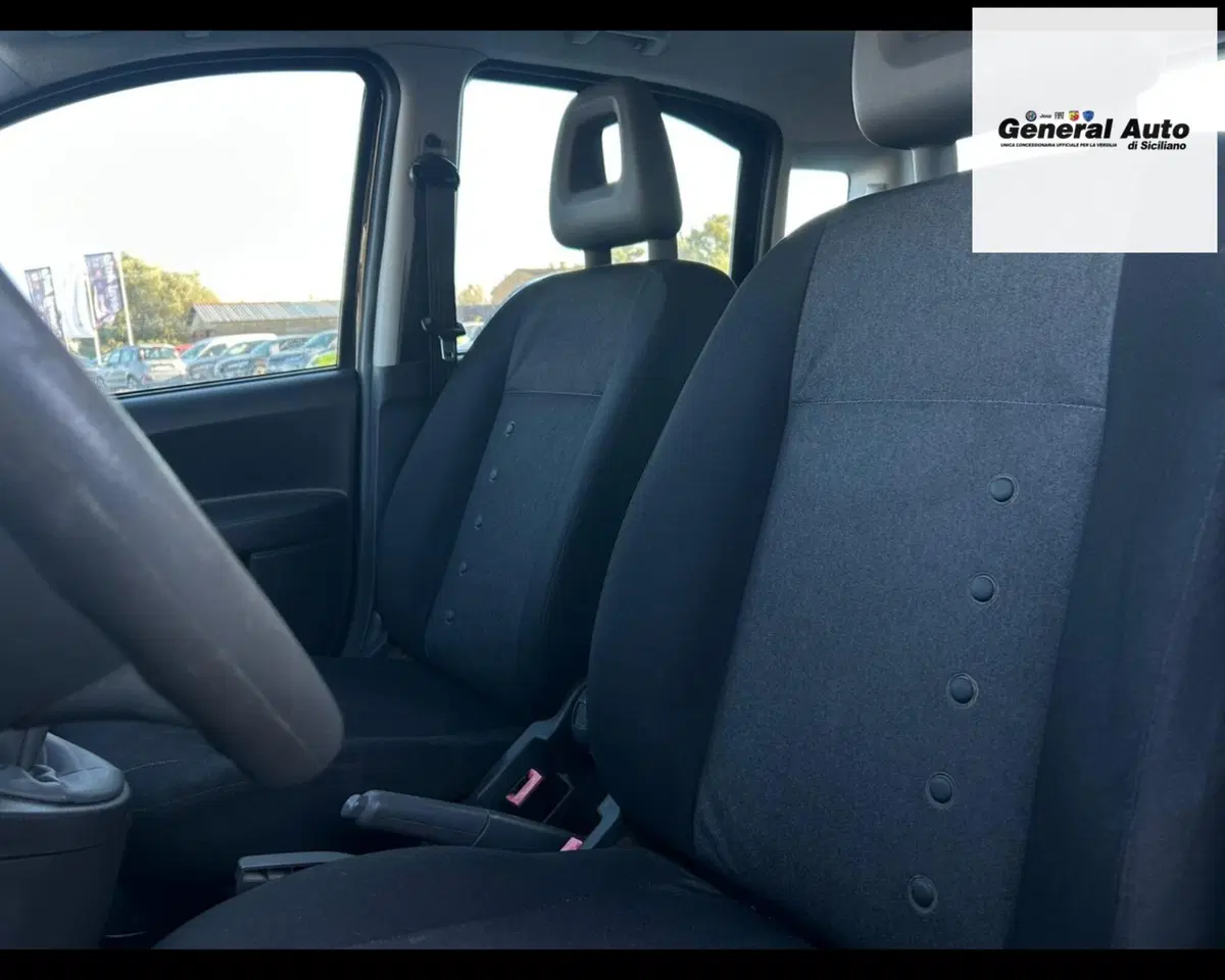 Fiat Panda usata a Lucca (10)