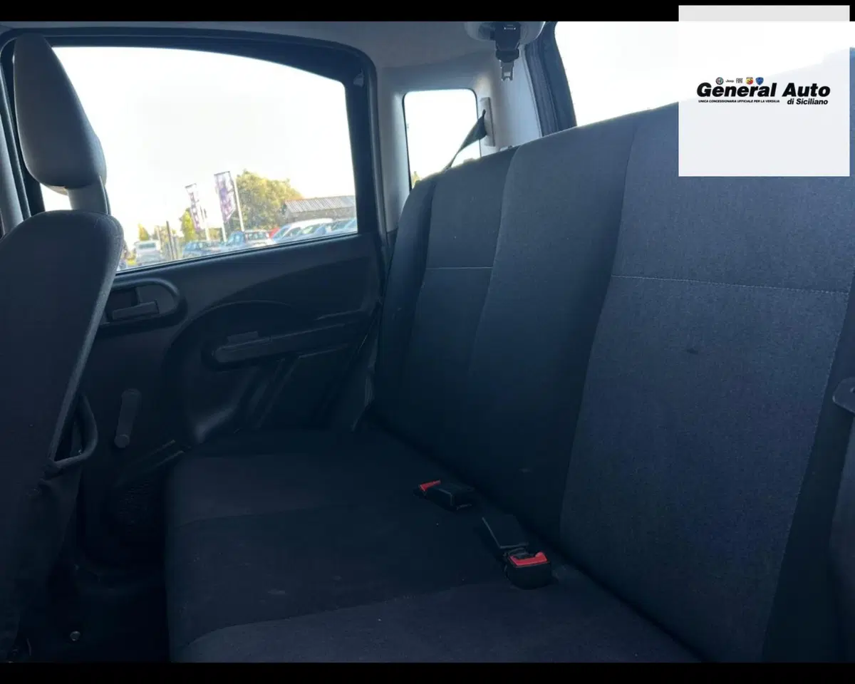 Fiat Panda usata a Lucca (11)