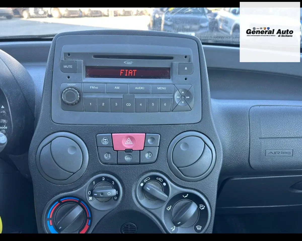Fiat Panda usata a Lucca (12)