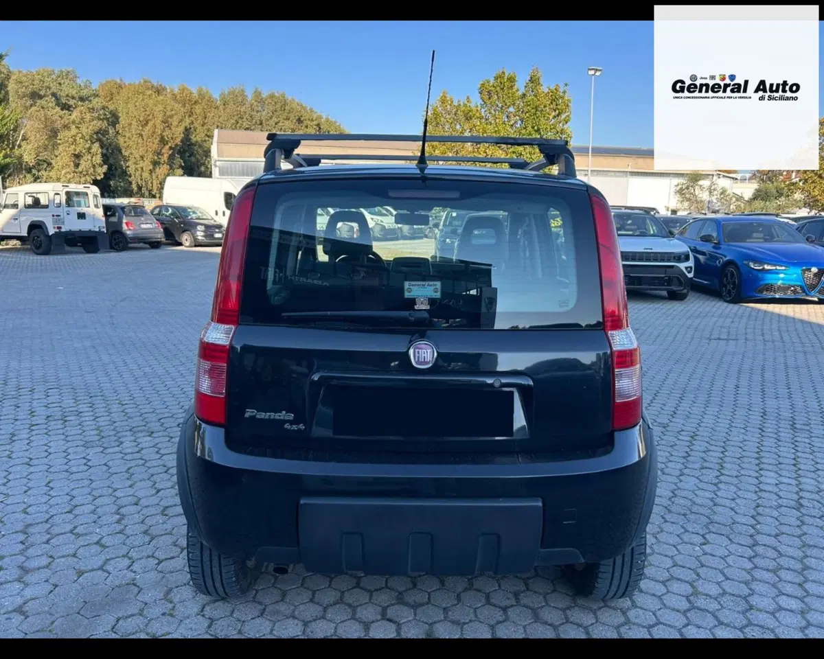 Fiat Panda usata a Lucca (6)