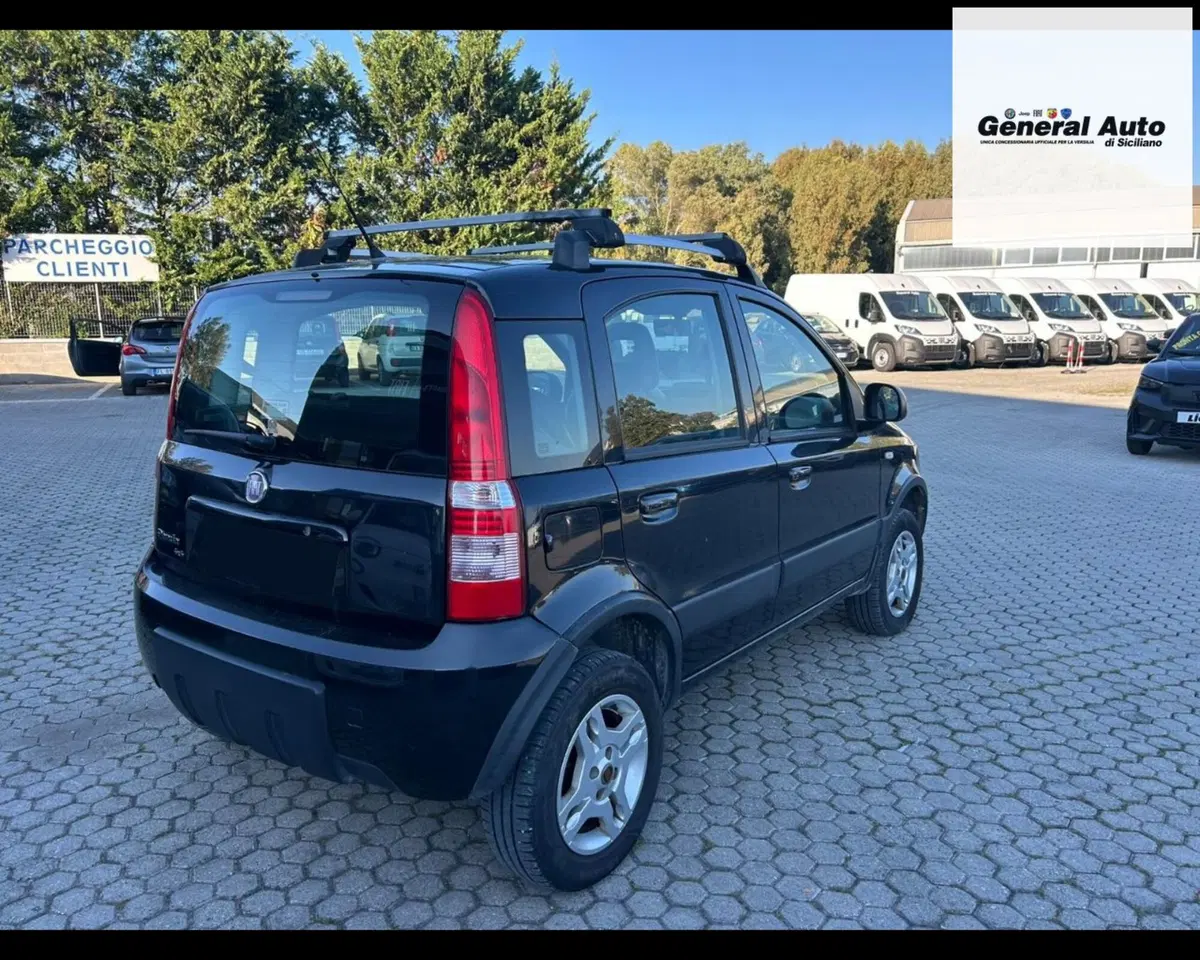 Fiat Panda usata a Lucca (7)