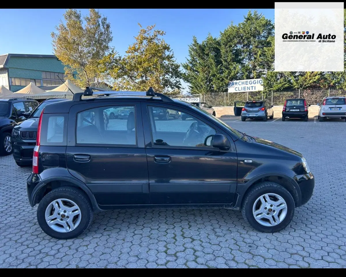 Fiat Panda usata a Lucca (8)