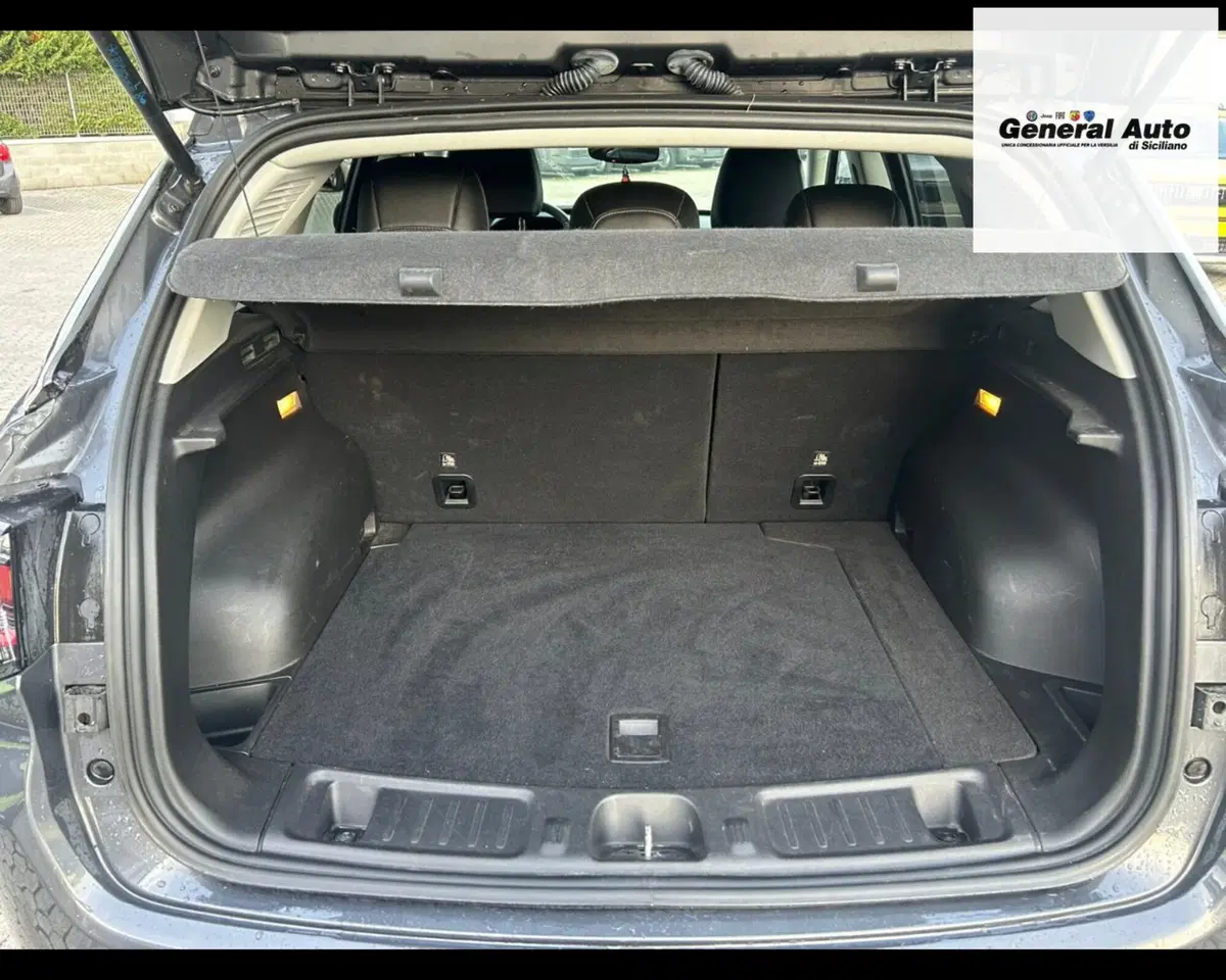 Jeep Compass usata a Lucca (7)