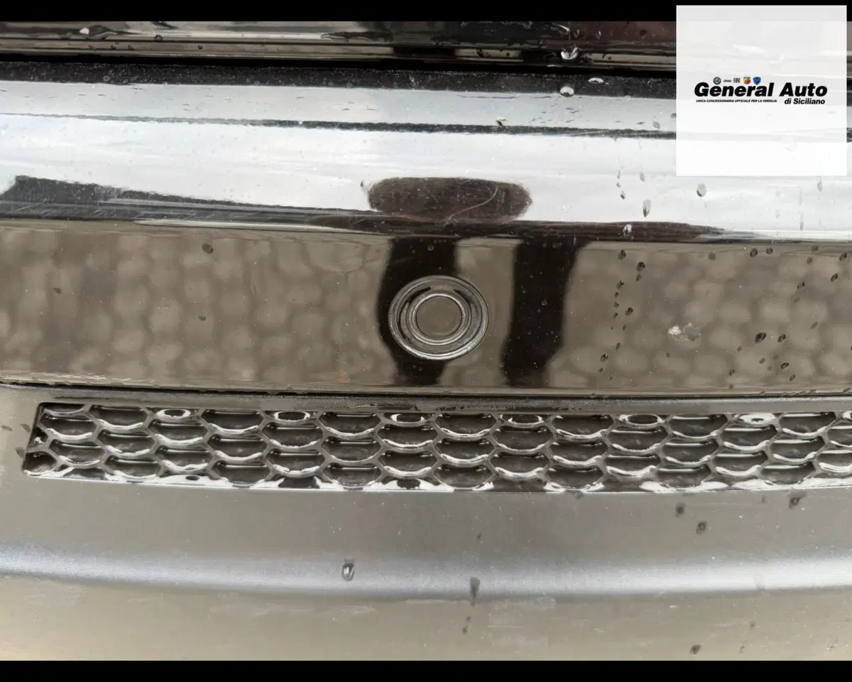 Jeep Compass usata a Lucca (12)