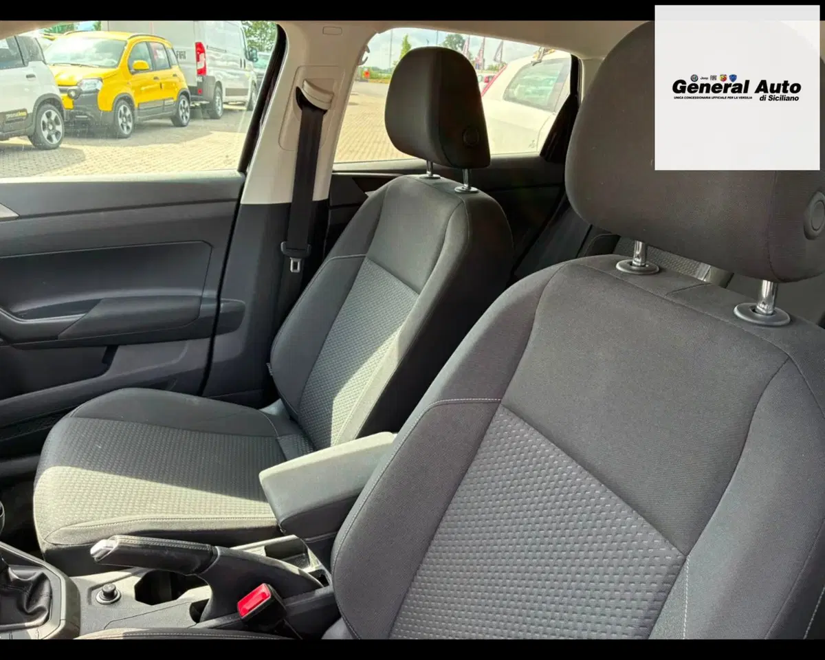 Volkswagen Polo usata a Lucca (18)