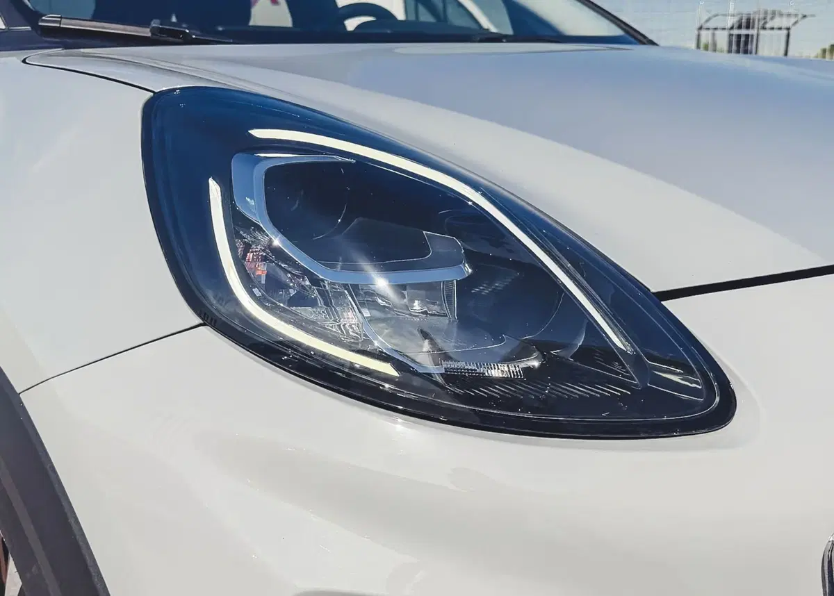 Ford Puma usata a Novara (6)