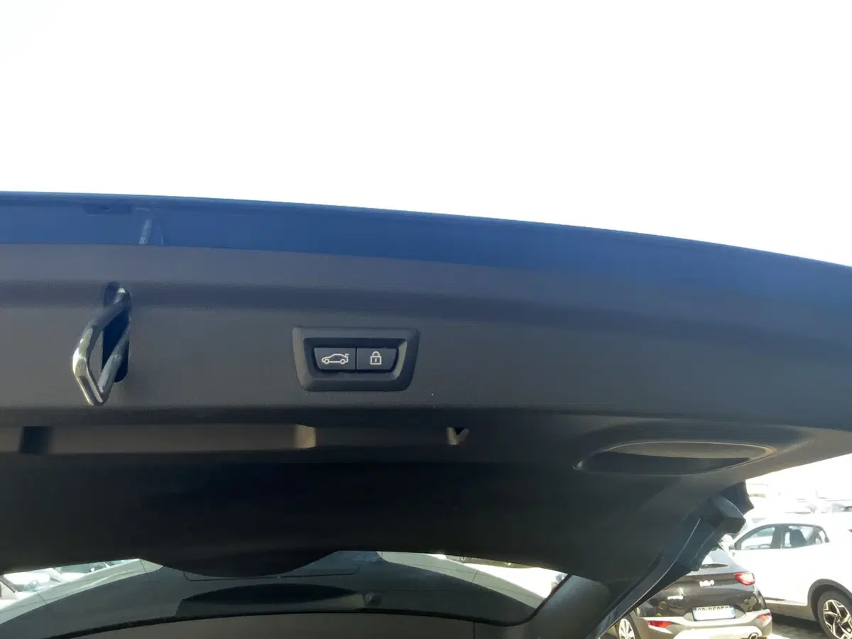 MINI Mini Countryman usata a Vercelli (9)