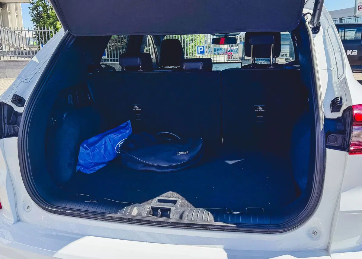 Ford Kuga usata a Vercelli (10)