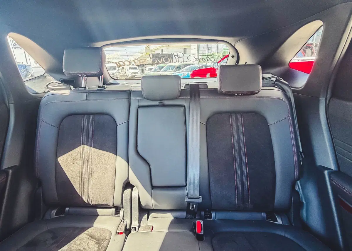 Ford Kuga usata a Vercelli (15)